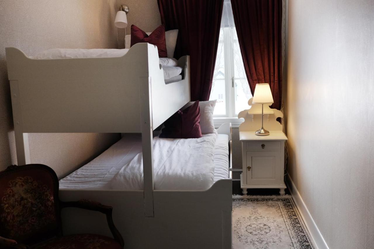 Sylte Hotell, 瓦尔达尔 外观 照片